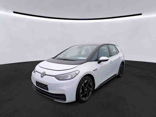 Volkswagen ID.3 - Bild 2