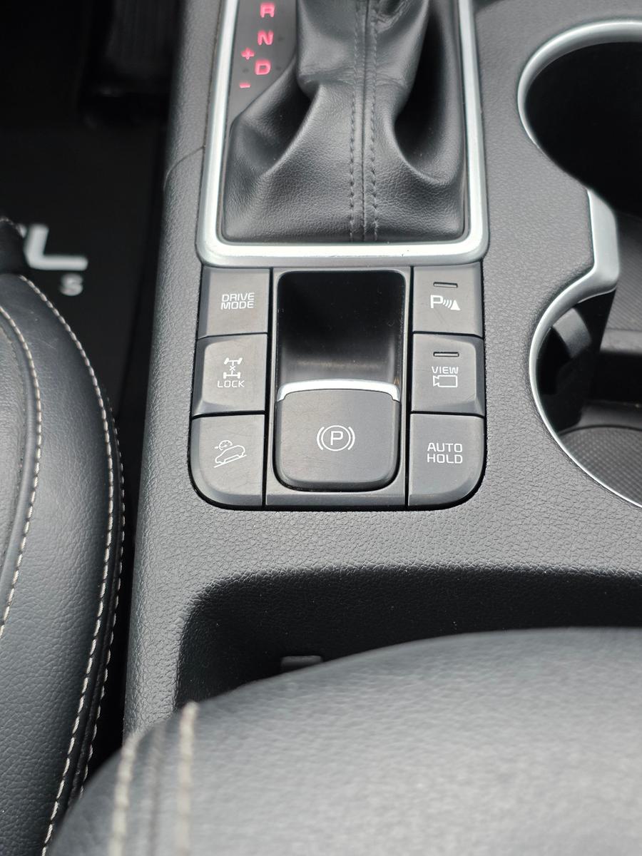 Kia Sportage Spirit 4WD*Bi-Led*Kamera*Pano*Leder*AHK