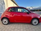 Fiat 500 1.2 8V Lounge Lounge - gebrauchte Fiat 500 aus dem Jahr 2007