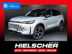 BAIC X75 NEUES MODELL - JETZT PROBEFAHREN!