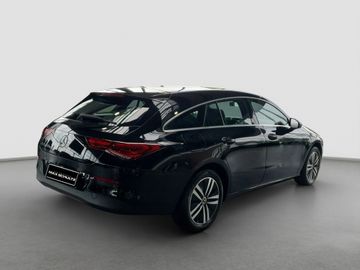 Mercedes CLA 250 Shooting Brake - 3
