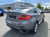 BMW X6 ActiveHybrid 4.4, +Aut.+Leder+Navi+Xenon+EU5 - gebrauchte BMW X6 aus dem Jahr 2010