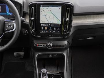 Volvo XC40 - 12
