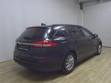Ford Mondeo Turnier 2.0 EB Business Navi LED AHK RFK - gebrauchte Ford Kombis