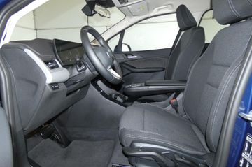BMW 218 Active Tourer - 11