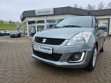 Suzuki Swift 1.2 Comfort ECO+ *AHK,WKR* - Suzuki Swift: Grau