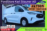 Ford Transit Custom Trend 320/L1 3-Sitzer 0,0% FIN* - Ford Transit: Sitzer