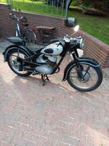 DKW RT 250/2 - DKW MOTORRAD