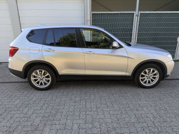 BMW X3 - 3
