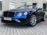 Bentley Continental GT 4.0 V8 S 4WD Aut.Convertible - Bentley in München