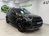 Land Rover Discovery 5 SE TD6 / LEDER / 7 SITZE / NAVI - Land Rover Discovery: Se7
