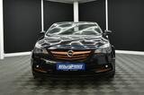 Opel Cascada Innovation BiXenon SHZ Navi Klima ISOFIX - Opel Cascada Gebrauchtwagen