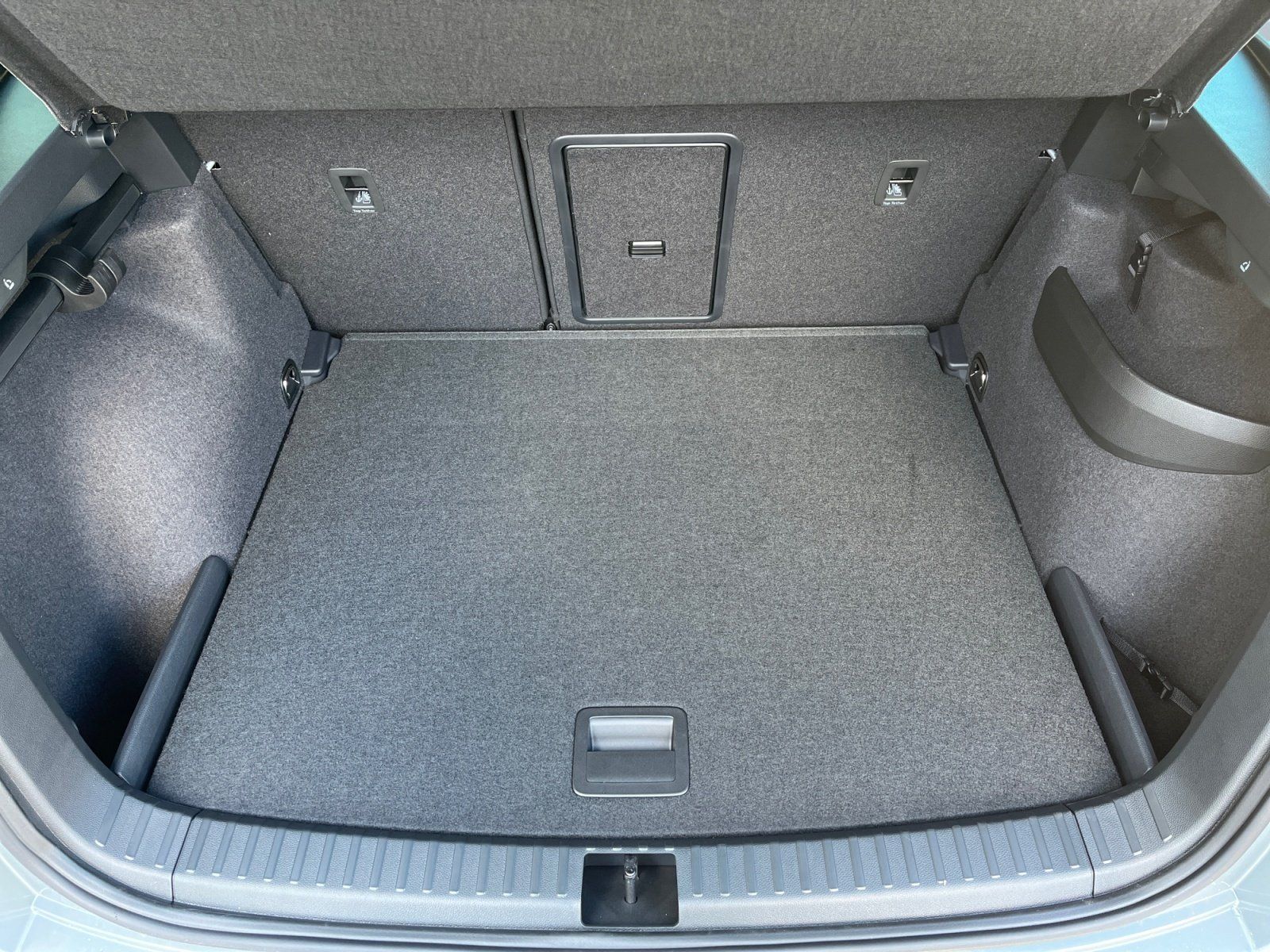 Skoda Karoq - Bild 14
