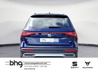 Seat Tarraco - Vorschau Bild 5
