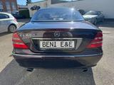 Mercedes-Benz CL 600 TÜV NEU - Mercedes-Benz CL-Klasse Gebrauchtwagen