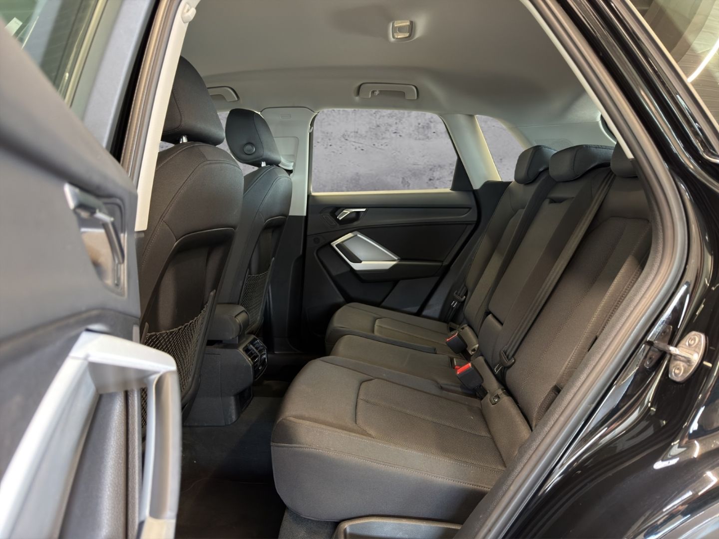 Audi Q3 - Bild 10