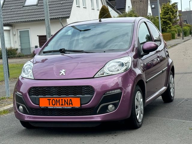 Peugeot 107 Style. Klima. Winter/Sommerreifen. HU Neu