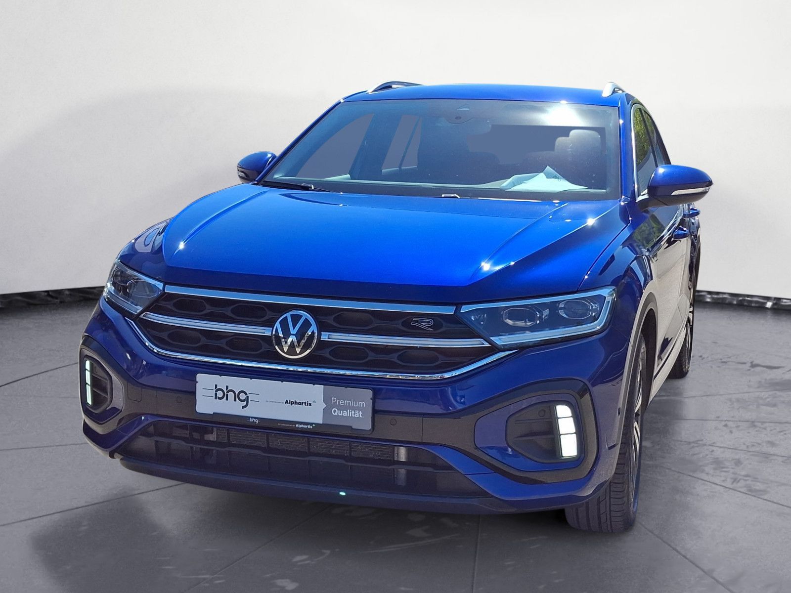 Volkswagen T-Roc - Bild 2