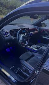 Mercedes-Benz GLB 200 DCT - - Mercedes-Benz GLB 200 in Duisburg