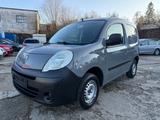 Renault Kangoo Compakt  Kasten 1.5 dCi 75-PS - Renault Kangoo mit Diesel-Antrieb: Kombi, 1.5