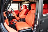 Jeep Wrangler 2.0 !!!"h. grade"!!! Bestellfahrzeug - Jeep Wrangler Neuwagen