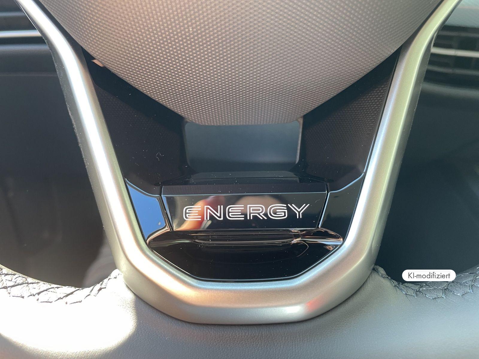 Volkswagen Golf ENERGY 1,5 eTSI DSG AHK NAVI LightAssist, миниатюра 17