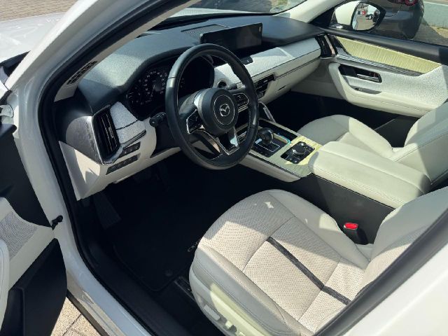 Mazda CX-60 Takumi Plus AWD NaviAHK