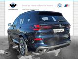 BMW X5 xDrive30d M Sportpaket Gestiksteuerung DAB - BMW X5: Geländewagen