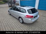 Peugeot 308 SW Business-Line.Navigation,PDC.Euro6 - Peugeot 308 mit Panoramadach
