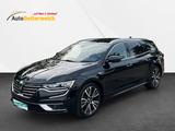Renault Talisman Grandtour Initiale Paris Kamera, SHZ - gebrauchte Renault Talisman aus dem Jahr 2021