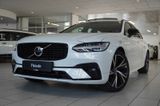 Volvo V90 Kombi B4 PLUS DARK NAVI/LED/KAMERA/PANO./H&K - Volvo V90: Plus Dark