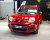 Fiat Panda 0.9 TwinAir Turbo Natural Power Easy - Fiat Panda: Natural Power