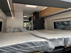Adria Twin 640 SLB 60Y JUBILEE*Markise*Lithium*LED Sch