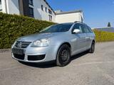 Volkswagen Golf 1.9 TDI Comfortline Variant - Volkswagen Golf aus 2008: TDI
