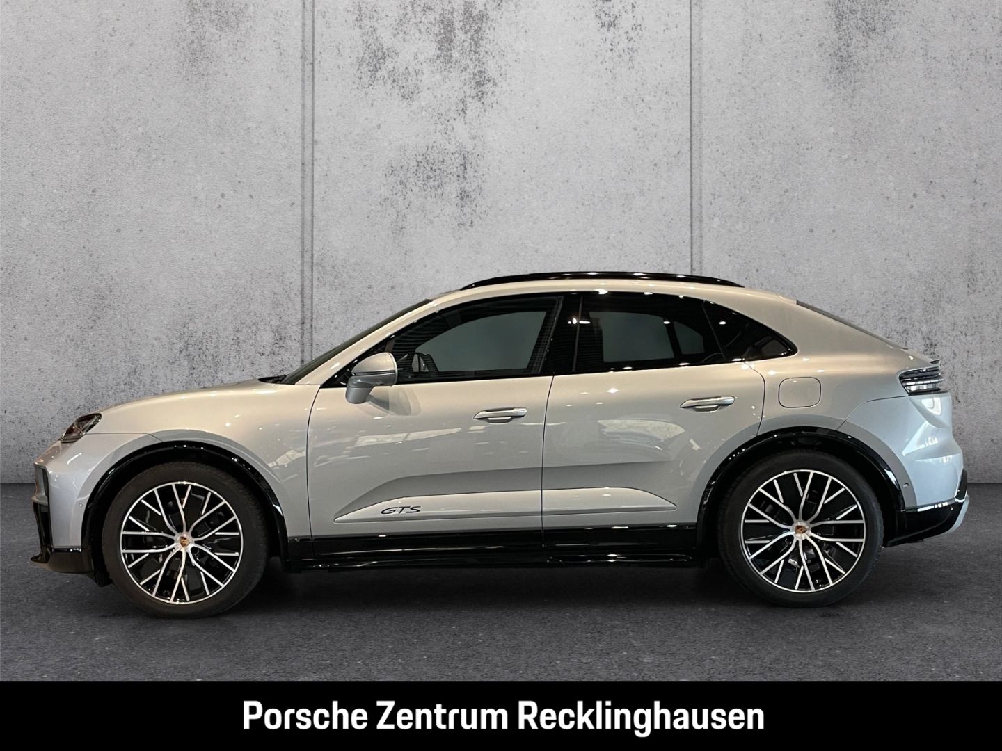 Porsche Macan - Bild 2