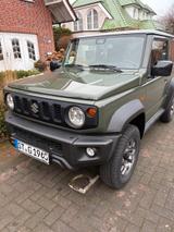 Suzuki Jimny 1.5 ALLGRIP Comfort+ Comfort+ - Suzuki Jimny: Comfort