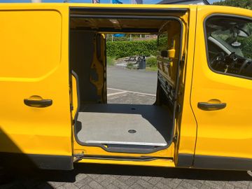 Renault Trafic - 7