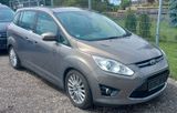 Ford Grand C-Max 2,0 D - Automatik - Leder - Euro 5 - Ford Grand C-Max: Leder
