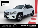 Mercedes-Benz GLB 200 d PROGRESSIVE LED AHK DISTRO KAMERA