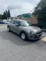 MINI Mini One | 1. Hd | Scheckheftgep. | Top Zustand