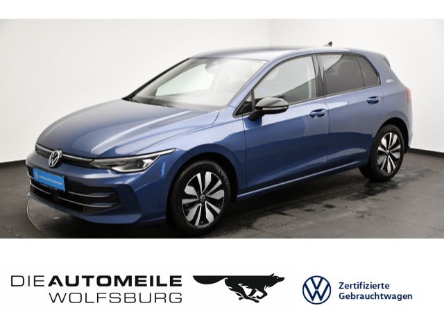 Golf 8 VIII 2.0 TDI DSG Goal LED+/ACC/AHK