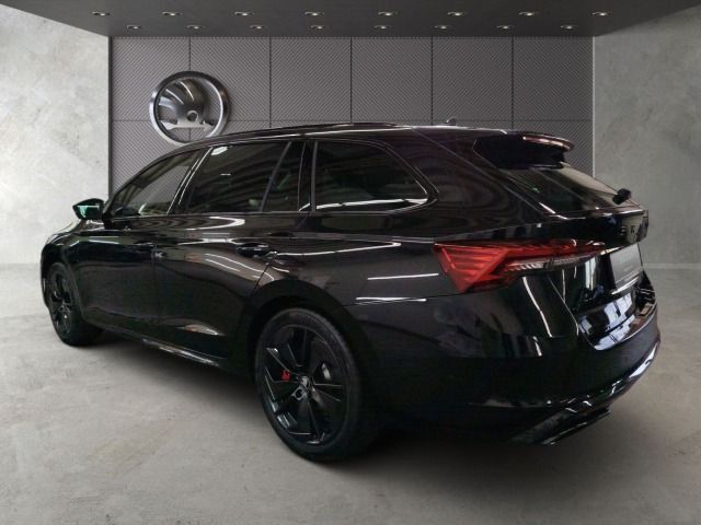 Skoda Octavia - Bild 4