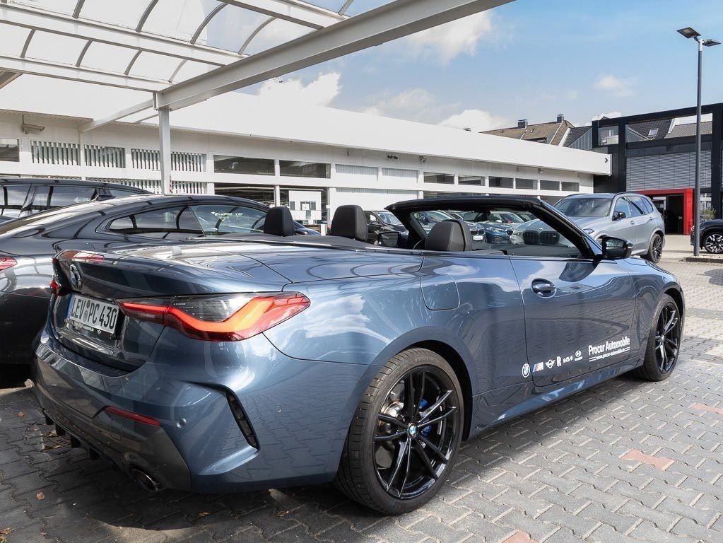 BMW 430 - Bild 2