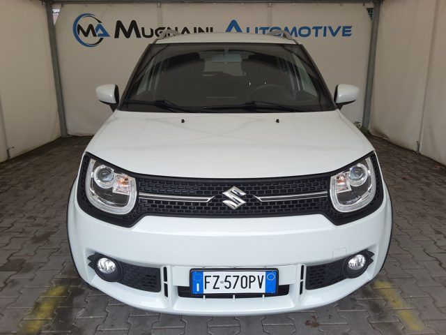 Suzuki SUZUKI Ignis 1.2 Hybrid Cool *solo 57.700 Km*