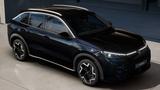 Volkswagen T-Roc R-Line 1.5 eTSI Kamera ACC Winterpaket - Volkswagen T-Roc R-Line mit Hybrid-Antrieb (Benzin/Elektro)