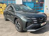 Hyundai Tucson 1.6 T Autom.2WD LED PANO AHK LED SHZ - Hyundai TUCSON: Van