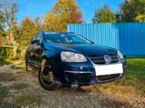 Volkswagen VW Golf 1.9 TDI DSG Variant - Volkswagen Golf mit Diesel-Antrieb: Kombi, Automatik, 1.9