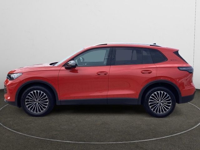 Volkswagen Tiguan - Bild 2