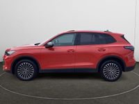 Volkswagen Tiguan - Vorschau Bild 2