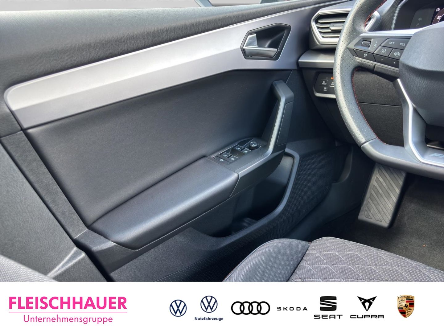 Seat Leon - Bild 16